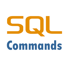 What are the basic SQL Command ?