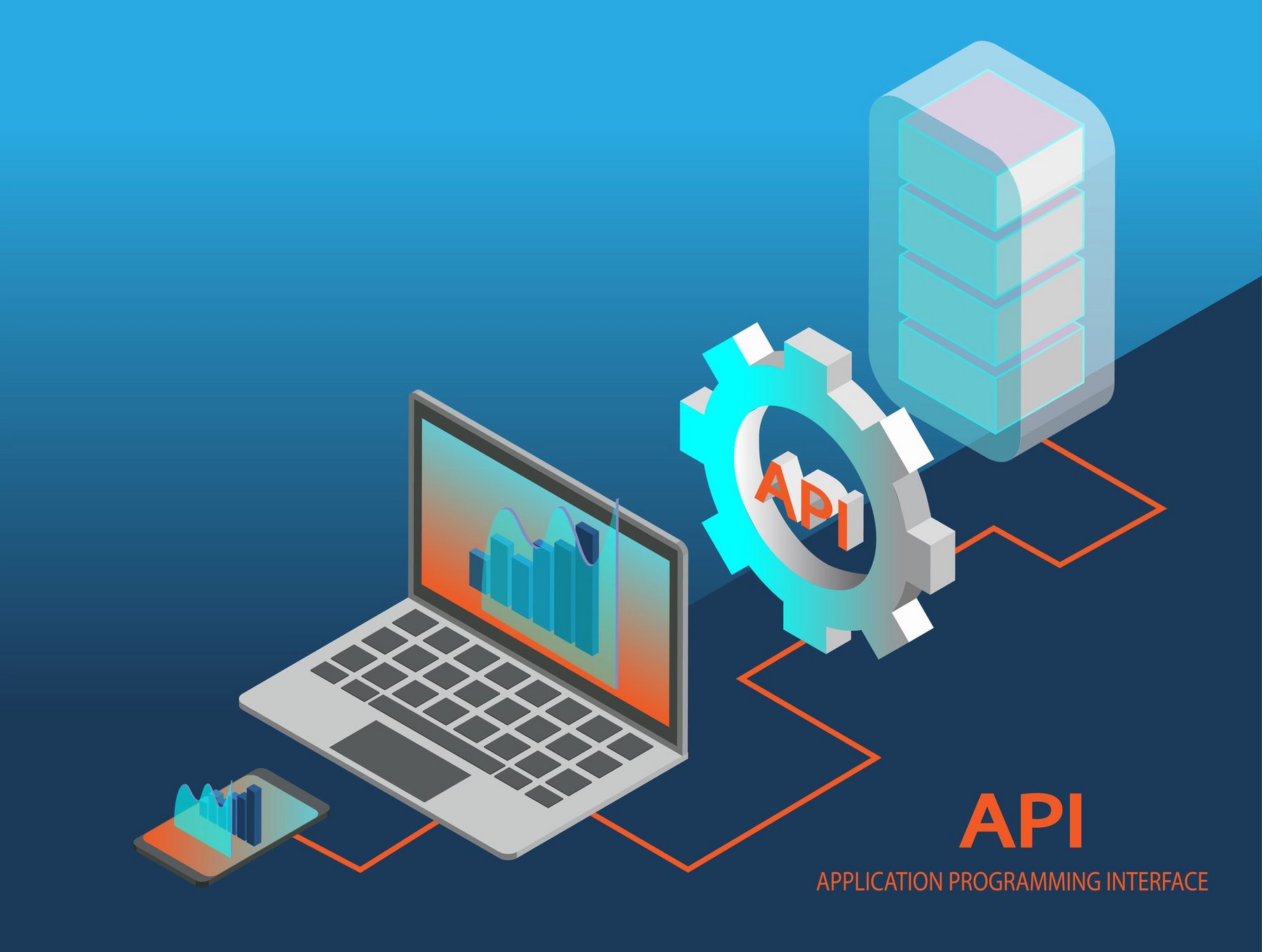 Application Programming Interfaces (APIs)